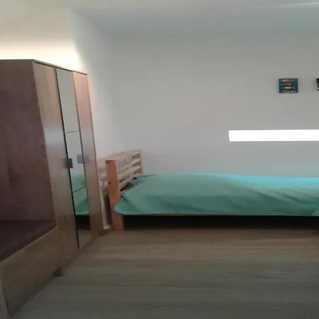 Apartment Sulic Ragusa Esterno foto