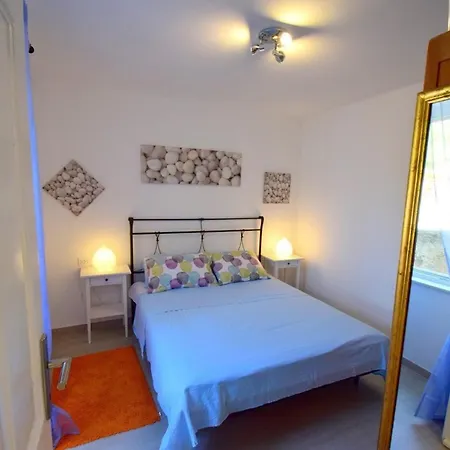 Apartment Sulic Ragusa Esterno foto