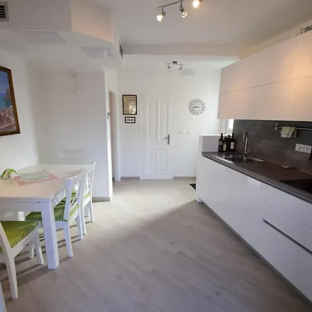 Apartment Sulic Ragusa Esterno foto