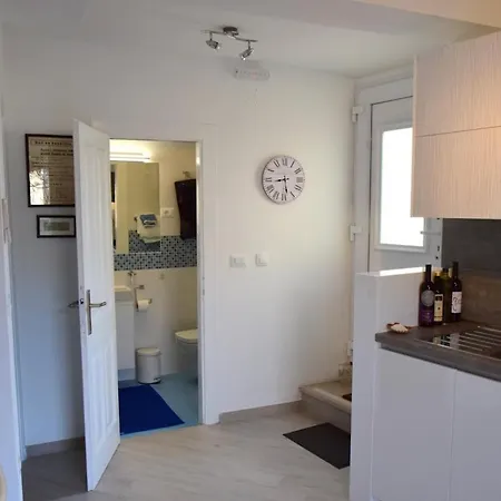 Apartment Sulic Ragusa Esterno foto