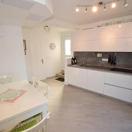 Apartment Sulic Ragusa Esterno foto