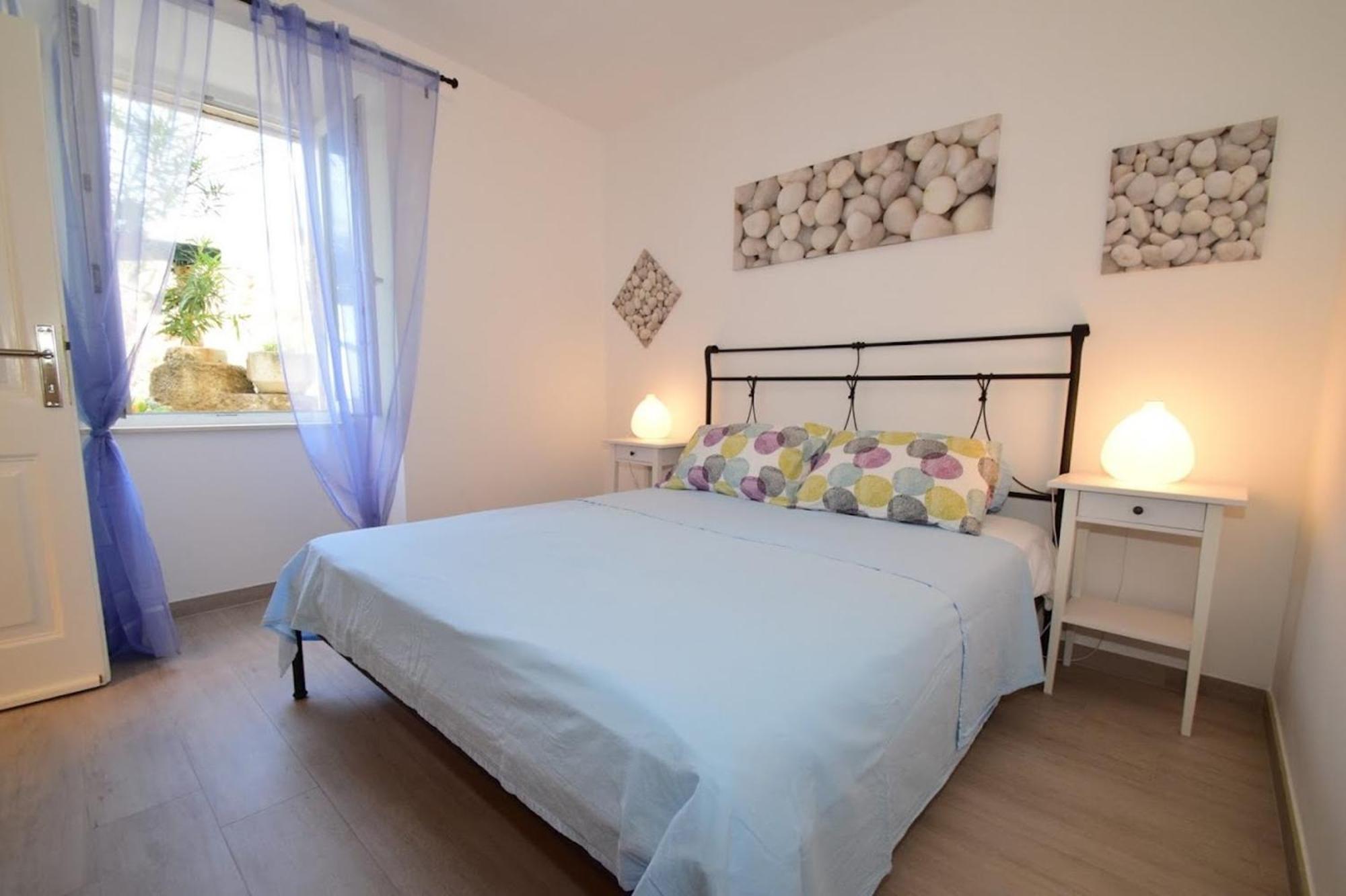 Apartment Sulic *