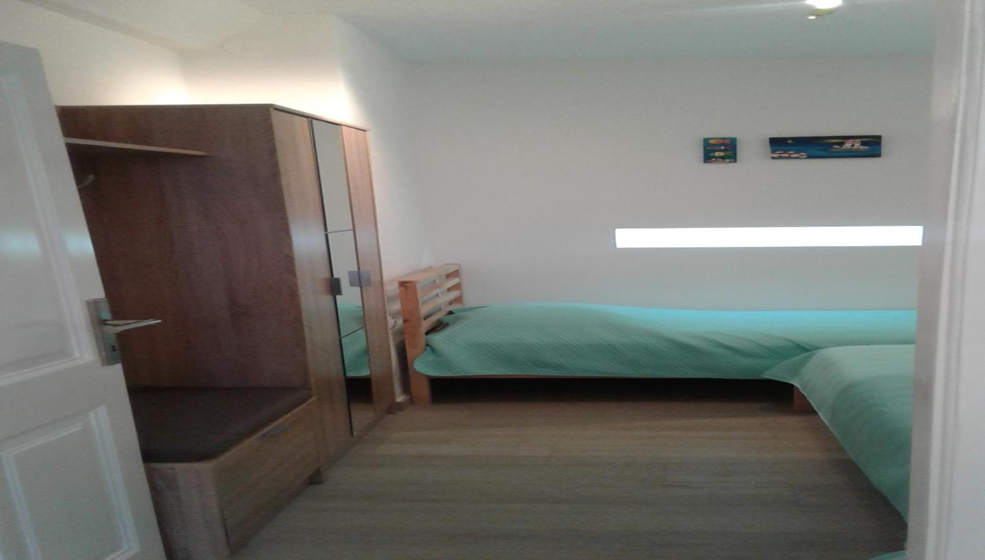 Sulic Apartment *