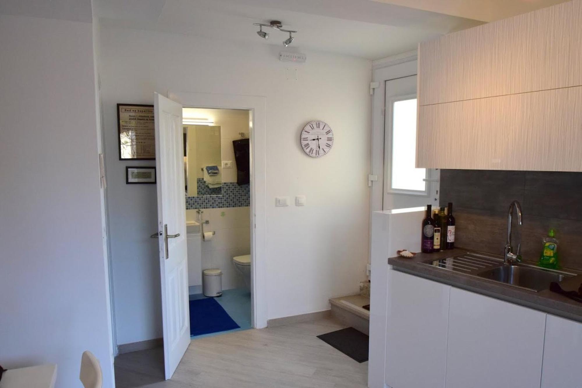 Apartman Sulic *