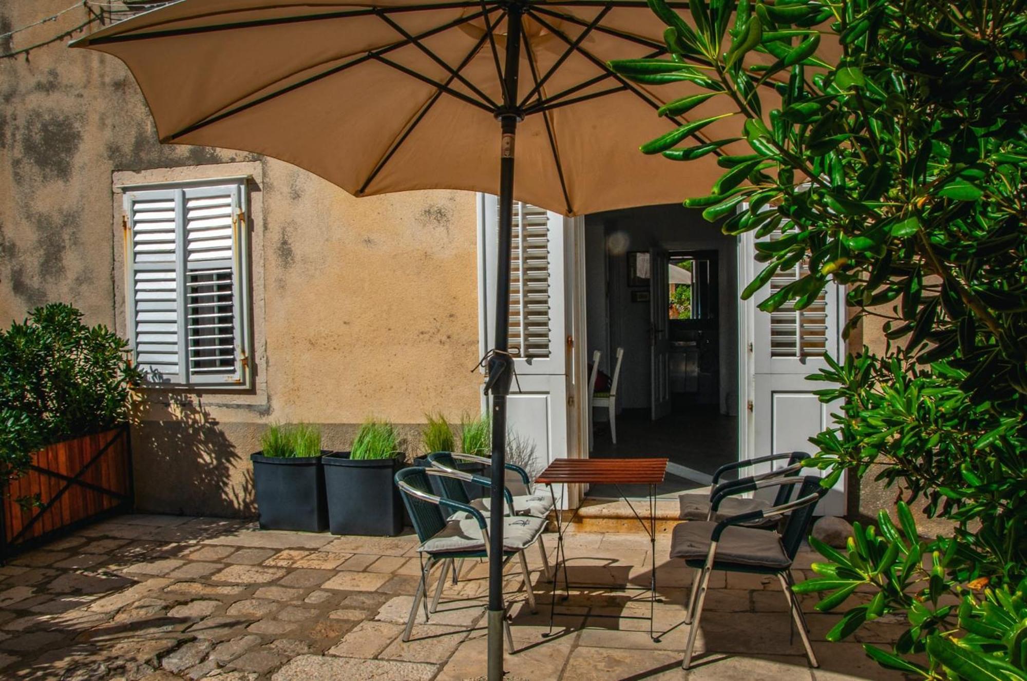 Apartman Sulic
